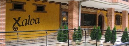 Hostal Xaloa Orio