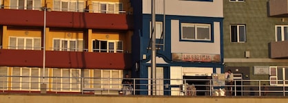 Hitide Hostel
