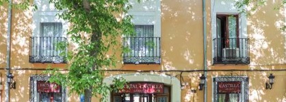 Hostal Castilla