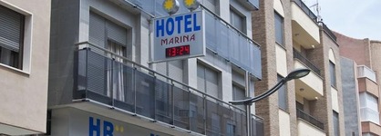 Hotel Marina