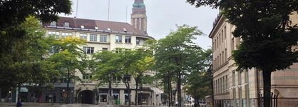 Acora Kiel Living The City