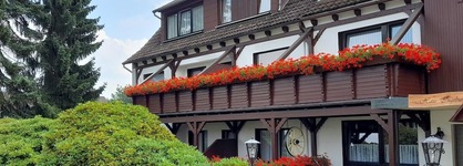 Hotel Ingeburg