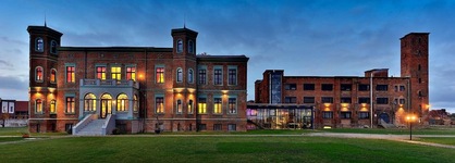 Elbe Resort Alte Ölmühle