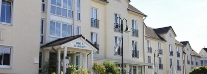 Landhotel Gillenfelder Hof