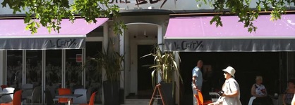Hôtel Le Ceïtya