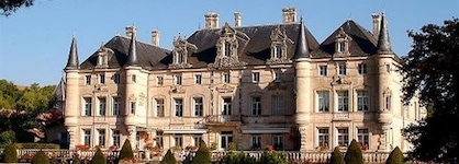 Château Des Monthairons & Spa