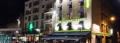 Le Renaissance