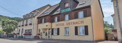 Hotel Deybach