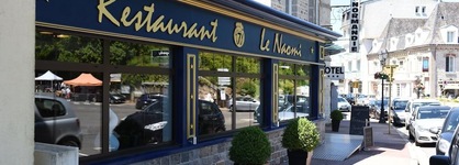 Hotel Le Normandie Spa