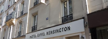 Hotel Eiffel Kensington