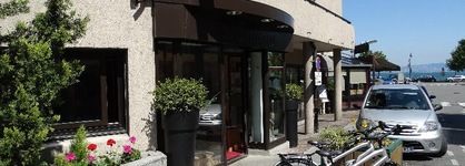 Hôtel le Littoral