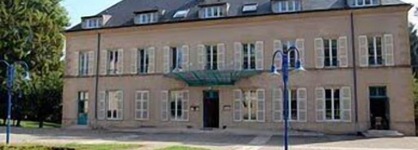 Hôtel Domaine De Volkrange