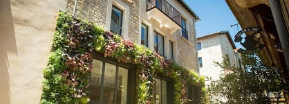 Logis Les Fleurines