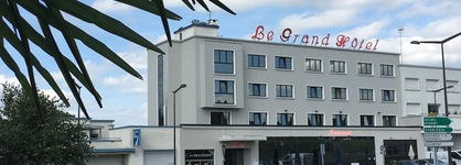 Le Grand Hotel