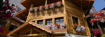 Hostellerie Des Bas-Rupts