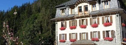 Hôtel De La Couronne