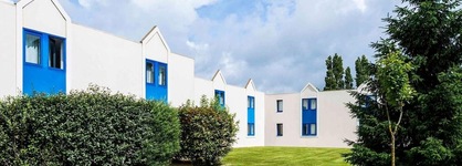 Ibis Budget Chatellerault