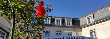 Grand Hotel Du Nord