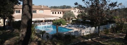 Hostellerie de l'Abbaye