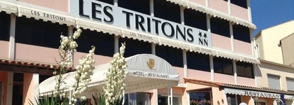 Les Tritons