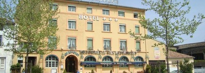 Hôtel Le Sauvage
