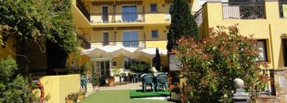 Hôtel Princess