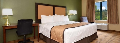 Extended Stay America - Los Angeles - Woodland Hills