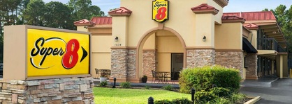 Super 8 By Wyndham Ormond Beach