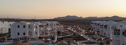 Beach Safari Nubian Resort