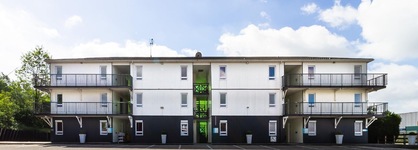 Brit Hotel Rouen Barentin