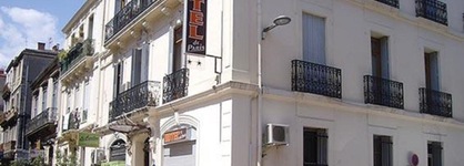 Hôtel De Paris