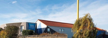 Ibis Budget Nuits Saint Georges