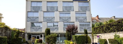 Bristol Logis Cit'hotel Périgueux Centre