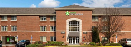 Extended Stay America Boston Waltham 32 4Th Ave