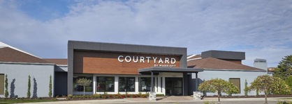 Courtyard By Marriott Detroit Troy
