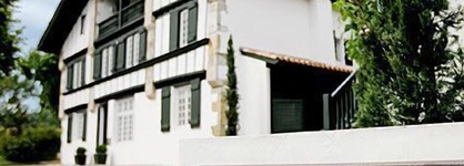 Auberge Basque