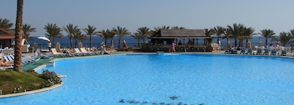 Queen Sharm Resort