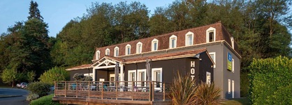 Sure Hotel By Best Western Sarlat-La-Caneda
