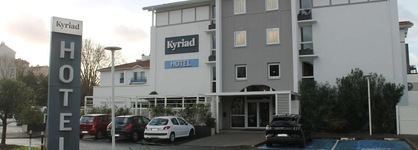 Kyriad Anglet-Biarritz