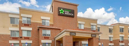 Extended Stay America Washington D.C. Tysons Center
