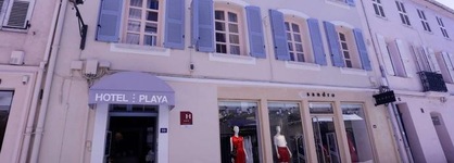 Hôtel Playa