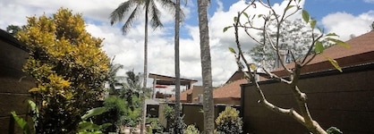 Ashoka Tree Resort At Tanggayuda, Ubud