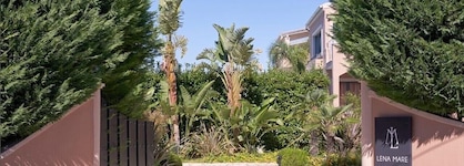 Lena Mare Boutique Hotel