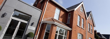 Premier Suites Plus Dublin Ballsbridge
