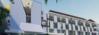 Kampi Hotel Legian