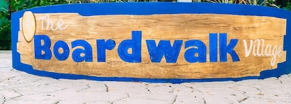 The Boardwalk Village
