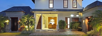 Serene Villas