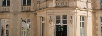 Château Sainte Sabine