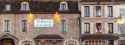 Hotel De La Cloche