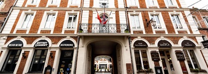 Hôtel Du Lion D'or